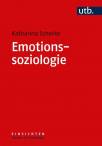 Emotionssoziologie 