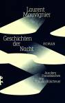 Geschichten der Nacht - Roman