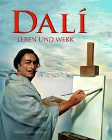 Dalí - Leben und Werk