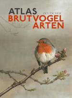Atlas Deutscher Brutvogelarten - Atlas of German Breeding Birds