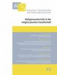 Religionsunterricht in der religiös pluralen Gesellschaft - 