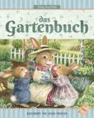 Das Gartenbuch – Ein Gartenerlebnis für die Sinne 