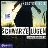 Schwarze Lügen - 