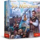 Trefl – The Sea Merchants – Familienspiel - 