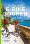 Die 25 schönsten E-Bike Touren am Gardasee  mit E-Bike Ladestationen, mit barrierefreien Start-/Zielbahnhöfen, mit GPS-Track-Download via website oder Kartenapp
