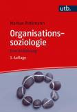 Organisationssoziologie Eine Einführung