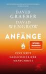 Anfänge - Eine neue Geschichte der Menschheit