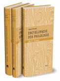 Encyklopädie der Philologie - 