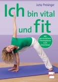 Ich bin vital und fit - Mit persönlichem Fitnessplaner zum Download