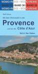 Mit dem Wohnmobil in die Provence und an die Côte d' Azur Teil 2: Der Osten