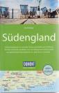 Südengland mit Extra-Reisekarte