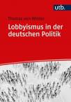 Lobbyismus in der deutschen Politik Ein Überblick