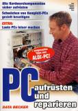 PC aufrüsten und reparieren 