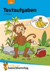 Textaufgaben 3. Klasse - 