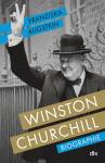 Winston Churchill  - Biographie