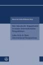 Das lukanische Doppelwerk in neuen internationalen Perspektiven - Luke-Acts in New International Perspectives