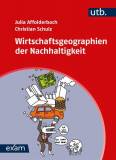 Wirtschaftsgeographien der Nachhaltigkeit  - 