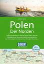 Polen - Der Norden mit Extra-Reisekarte
