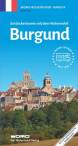 Entdeckertouren mit dem Wohnmobil: Burgund 
