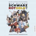 Wie klingt Schwarz-Rot-Gold? - Deutsch-deutsche Musikgeschichten