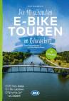 Die 30 schönsten E-Bike Touren im Ruhrgebiet - Über Flussradwege und Alte Bahntrassen. Mit Knotenpunkten. mit E-Bike Ladestationen, mit barrierefreien Start-/Zielbahnhöfen, mit GPS-Track-Download via website oder Kartenapp