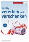 Richtig vererben und verschenken - 