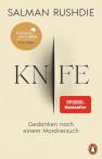 Knife Gedanken nach einem Mordversuch
