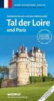 Entdeckertouren mit dem Wohnmobil: Tal der Loire und Paris 