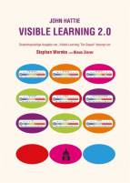 Visible Learning 2.0 - John Hattie - Deutschsprachige Ausgabe von „Visible Learning: The Sequel“