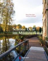 Schöne Orte im Münsterland  - 