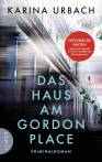 Das Haus am Gordon Place - Kriminalroman