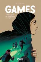 Games Auf den Spuren der Flüchtenden aus Afghanistan