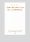 Die Christliche Rechte und Donald Trump  - 