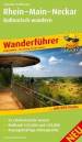 Rhein - Main - Neckar Kulinarisch Wandern - Wanderführer mit GPS-Tracks zum Download. 25 erlebnisreiche Touren. 1 : 25.000 u. 1 : 35.000