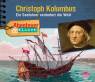 *CD* Christoph Kolumbus  - Ein Seefahrer verändert die Welt
