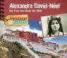*CD* Alexandra David-Neel - Die Frau vom Dach der Welt 