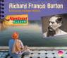 *CD* Richard Francis Burton  - Erforscher fremder Welten