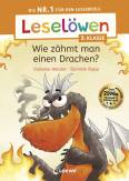 Wie zähmt man einen Drachen? - 