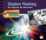 *CD* Stephen Hawking - Der Superstar des Universums