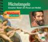 *CD* Michelangelo - Einsamer Rebell mit Pinsel und Meißel