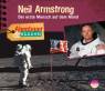 *CD* Neil Armstrong - Der erste Mensch auf dem Mond