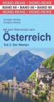Mit dem Wohnmobil nach Österreich Teil 2: Der Westen