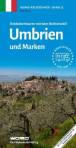 Entdeckertouren mit dem Wohnmobil Umbrien und Marken - 