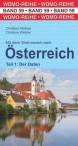 Mit dem Wohnmobil nach Österreich - Teil 1: Der Osten