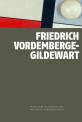 Friedrich Vordemberge-Gildewart - 