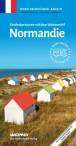Normandie - Entdeckertouren mit dem Wohnmobil 