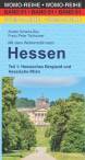 Mit dem Wohnmobil nach Hessen - Teil 1: Hessisches Bergland und Hessische Rhön