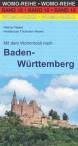 Mit dem Wohnmobil nach Baden-Württemberg - 