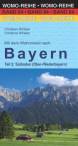 Mit dem Wohnmobil nach Bayern - Teil 2: Der Südosten (Ober-/Niederbayern)