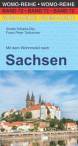Mit dem Wohnmobil nach Sachsen 